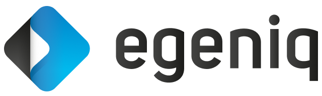Logo Egeniq