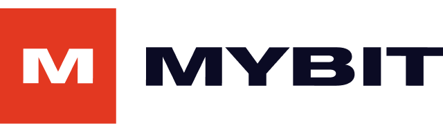 Logo MyBit